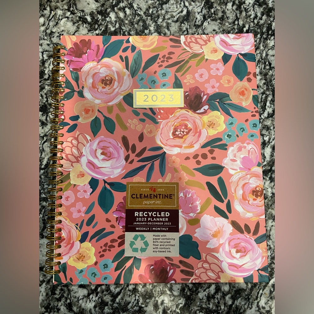 2023 Planner